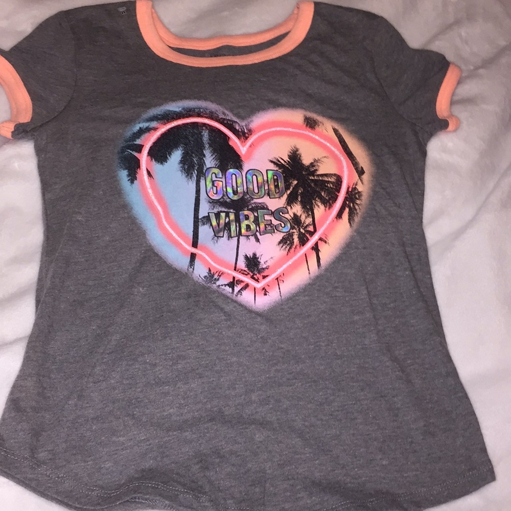 Basic T-shirt